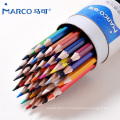 И 36 раскраски карандаши масла цветных карандашей, набор акварели художник рисунок карандаши радужные раскраски и исторический